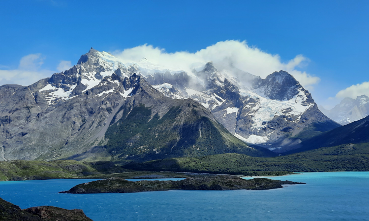 Full Day Torres del Paine
